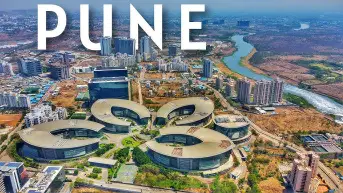Mumbai to Pune Cab Service - Expressway Route with Comfortable Travel